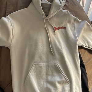 Budweiser hoodie